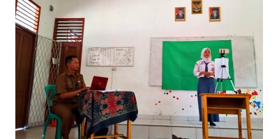 Kegiatan Pembelajaran