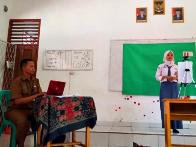 Belajar Kreatif