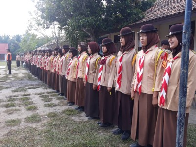 Pramuka