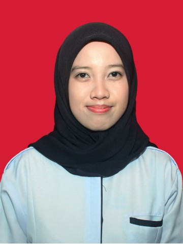 SAPUTRI NELLY PERTIWI, S.P.