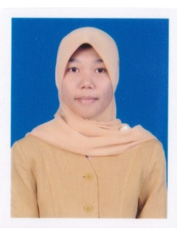 RIRIN MAHARANI, S.PD.