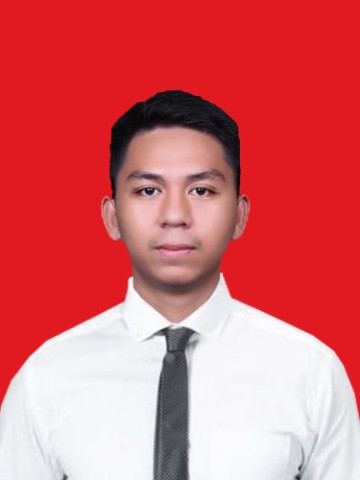 IMAM AGUS FAISAL, S.PD.