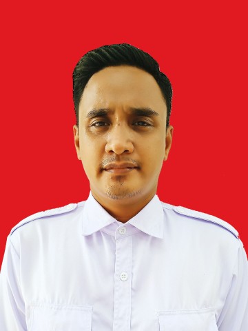 CHADRA TRIWI RANDI, S.PD.