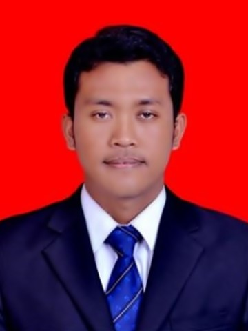 ARIEF FAHRUDDIN, S.PD.
