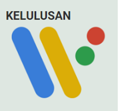 KELULUSAN