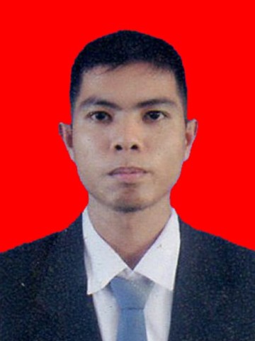 ADI DARYANSYAH, S.Pd.I