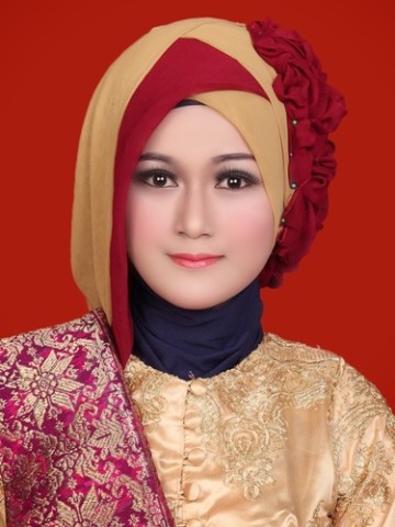 PUTRI AYU RUKMANA, S.PD.