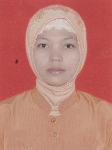 ZAINIMAH, S.PD.