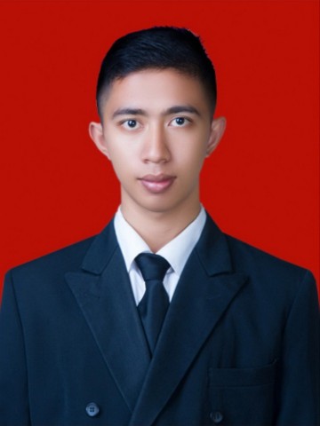 AL MUKRI, S.PD.