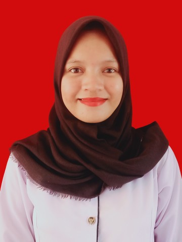 ELZA PAHLEVI, S.PD.