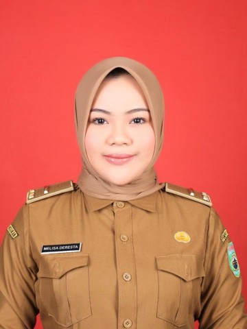 MELISTA DERESTA, S.PD., M.M.