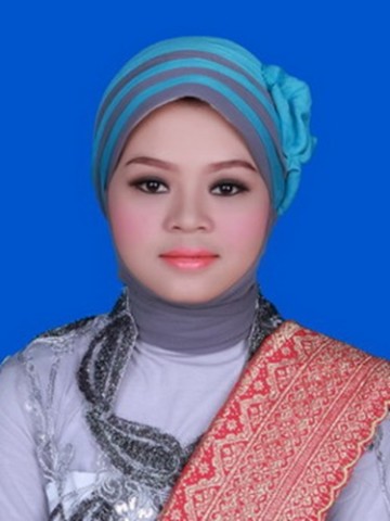 KIKI SUSANTI, S.PD.