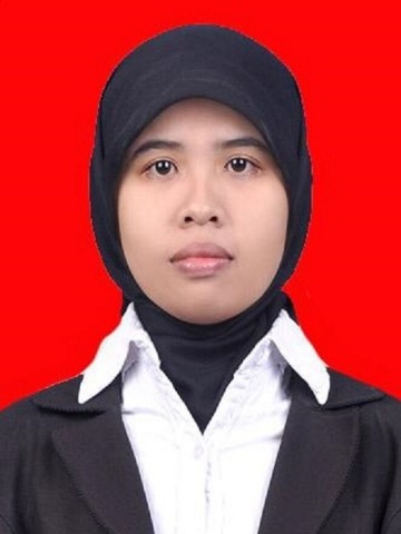 OKTI TERSANI, S.PD.