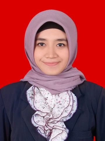 TUTIUL AMRINA, S.PD., M.K.M.