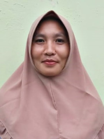 MARYANTI, S.PD.