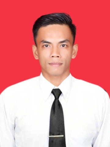 ALEX ROBIKA, S.H.