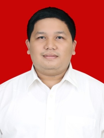 YANRI EQUARTHA, S.PD