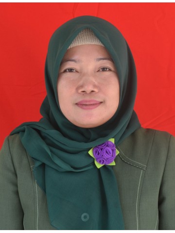 TATI IDA HERAWATI, S.PD.