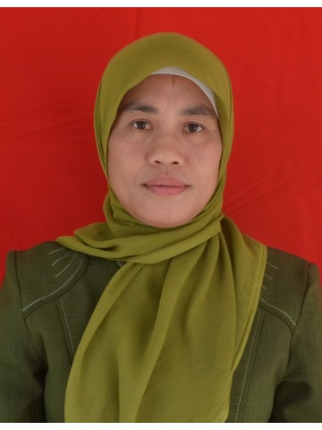 MIMIT PITRA DEWI, SE.