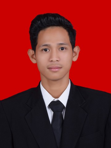 EKI SETIAWAN, S.PD.