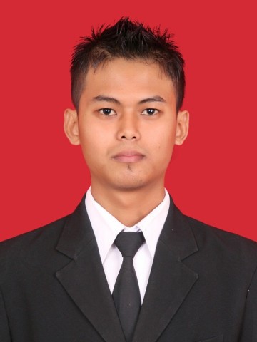 DIMAS AGUNG PRASETYO, S.PD.