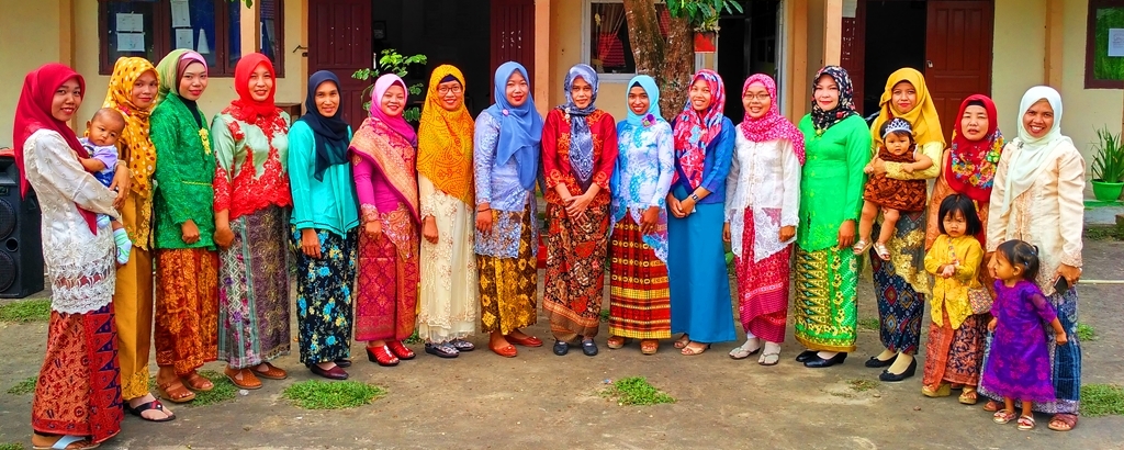 Ibu Guru
