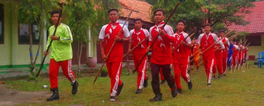 Lari Pagi